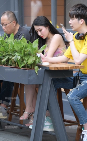 又见一个彩虹小姐姐 [18P]