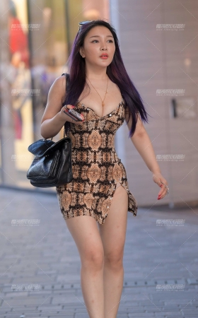 包臀裙** [21P]