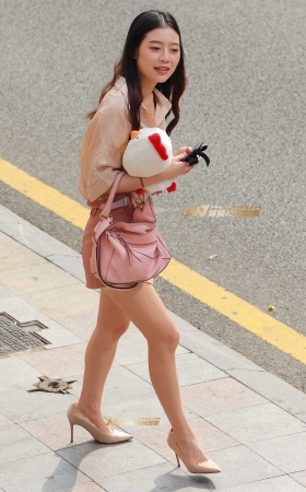 性感迷人 美腿 高跟 淑女美人 [20P]