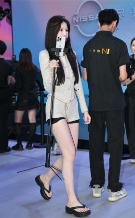 直播小姐姐1