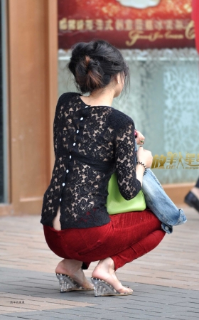 -红裤- [11P]