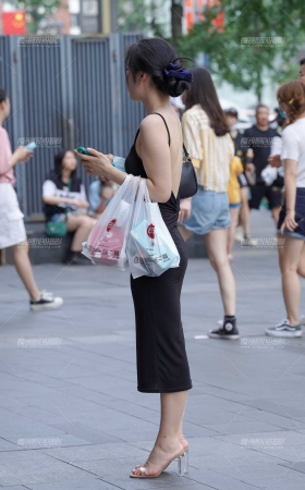 性感美背 [19P]