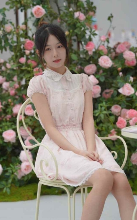 清秀美丽少女 [87P1V-932MB]