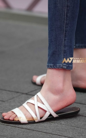 苗条大长腿 人美 腿也美 [23P]
