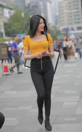 紧牛美** [14P]