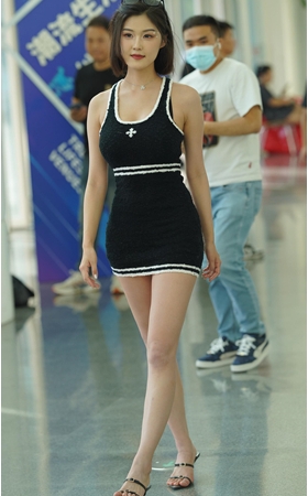 程程美女(150P)