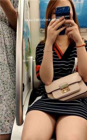 条纹裙MM [629 MB/mp4]