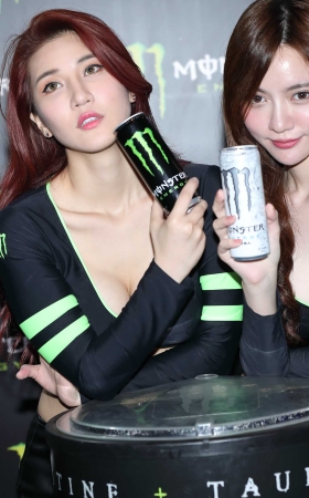 两个漂亮showgirl [16P]