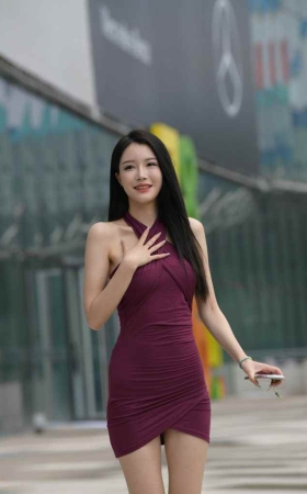 修身礼服裙 [136P-3.37GB]