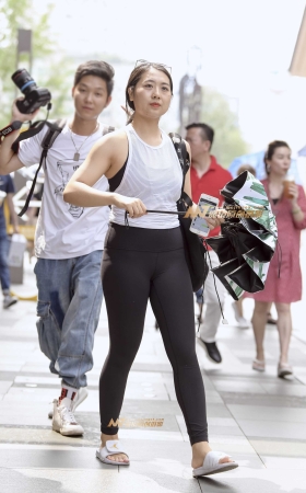黑色永远的经典 [16P]