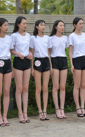 好多美腿小姐姐 [30P]