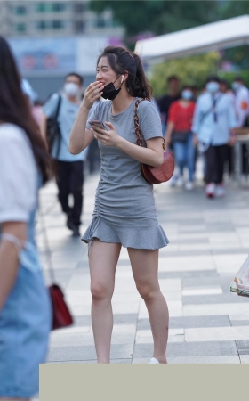 清秀乖巧的女孩3A863[432M]
