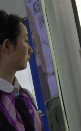 4K 街拍丝足制服美女 [3.13 GB]