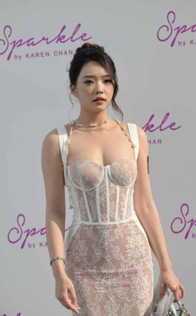 性感礼服女神 [121P1V-7.09GB]
