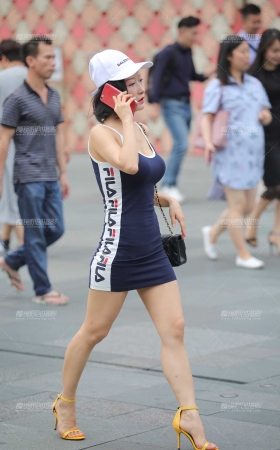 好身材 [21P]