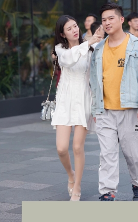 长腿美女3A2715[1.22G]