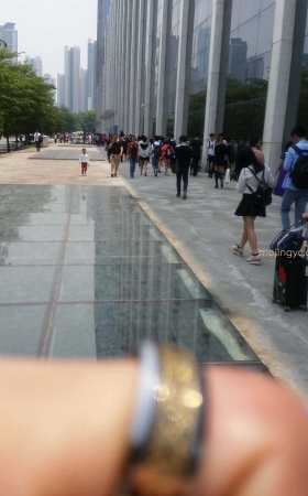 长靴短裙 [17P]
