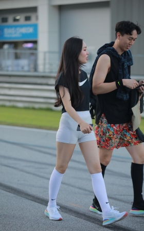 性感女友
