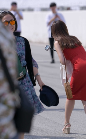标准韩国美人儿 [25P]