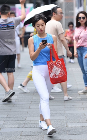 匆忙 [21P]