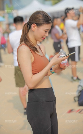 活泼 [17P]