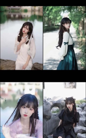 第399期--主播【阿渣猫】共972个短视频合集，时长共2:53:56，大小4.23GB！