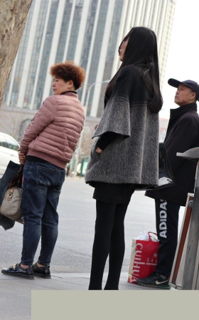 纤腿美女3A1782[308M]