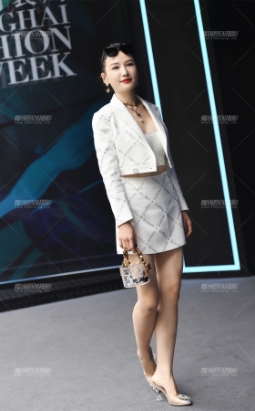 秀场 [22P]
