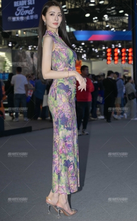 美腿小荔枝 [23P]