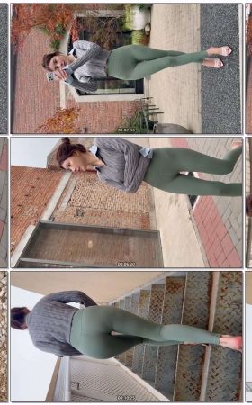 橙子摄影  暖枫细语（上）[MP4-7.42GB]