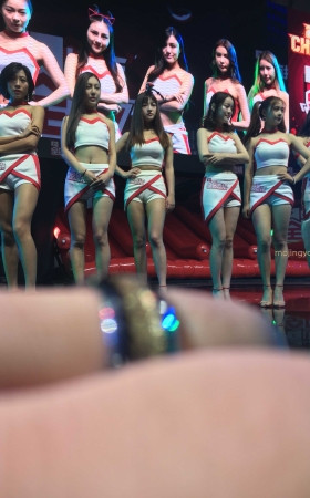 2017ChinaJoy-久违的骆驼趾 [11P]