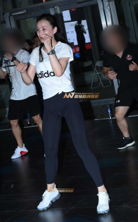 拳操 [18P]