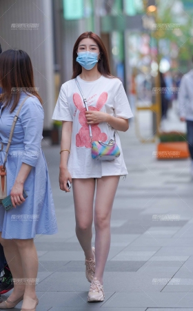 美丝 [21P]