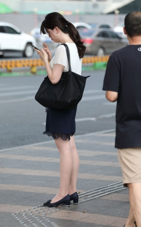 白丝