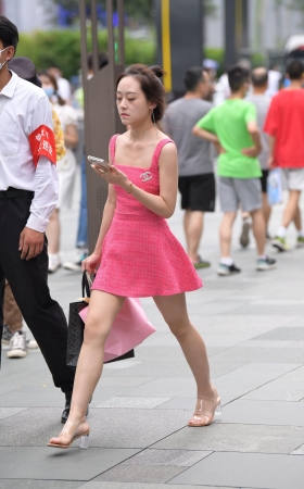 22614-21+63玫红色