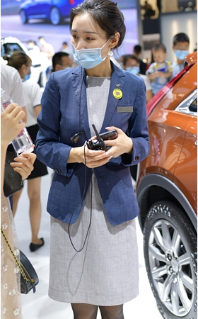 黑丝女销售(90P)