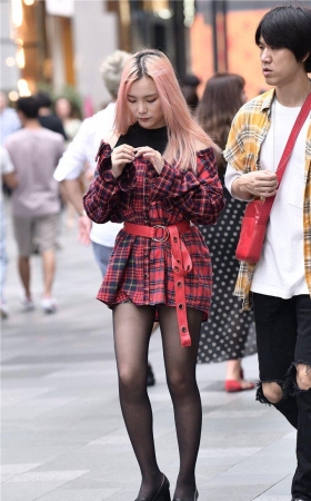 黑丝美女3A262[1.25G]