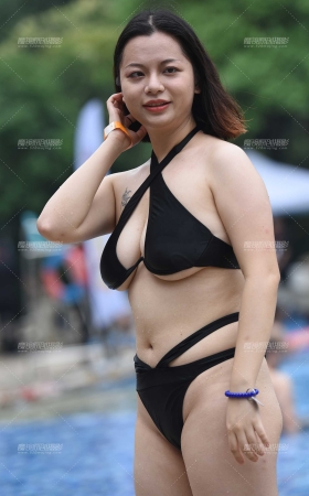 罩不住了 [13P]