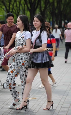 爱笑的你 可爱又迷人! [27P]