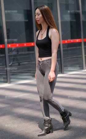 光影与蜜桃** [27P]