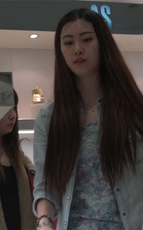 白嫩玉足MM