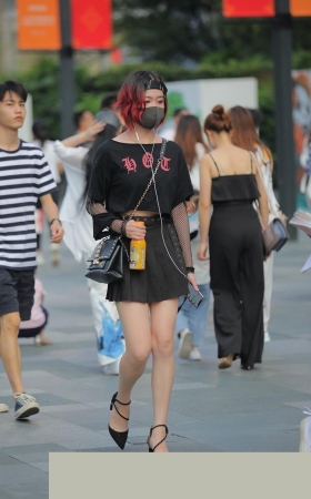 口罩女孩3A2910[174M]