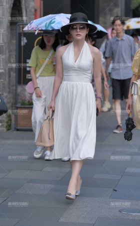 性感而优雅的美** [23P]