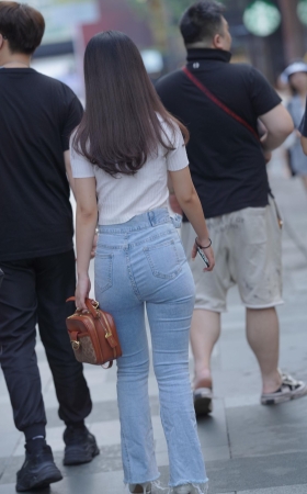 如此紧牛 瞬间沁人心脾