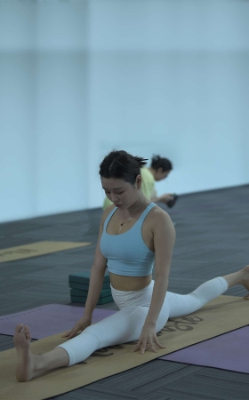 热汗训练