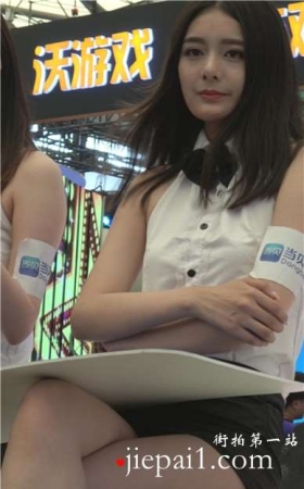 4k-当贝应用市场的小清新淑女姐姐。