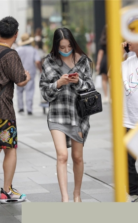 细长美腿3A1809[229M]