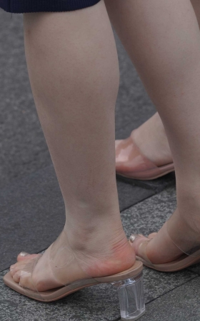 女人味 [17P]
