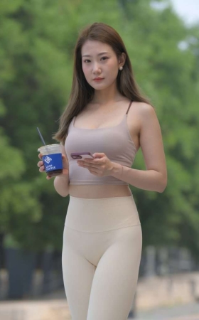 一始街拍作品  浅念 [612P1V-28.9GB]
