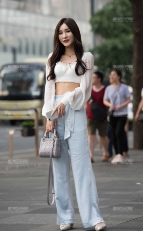 气质 [13P]
